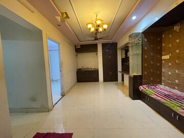 2 BHK Apartment For Rent in RNA Courtyard, Mira Road