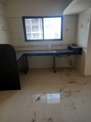 Kitchen in 2 BHK Apartment at Dwarka – for Rent