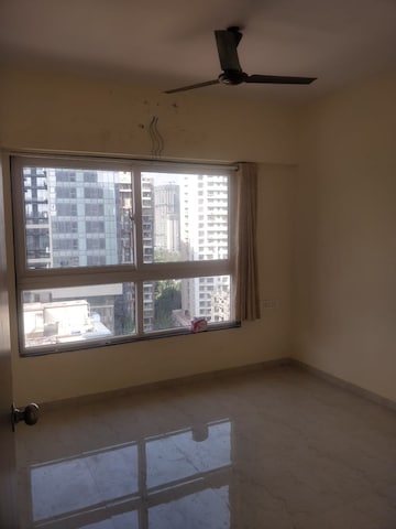 2 BHK Apartment For Rent in Aashna Samadhan Goregaon West Mumbai  7880547