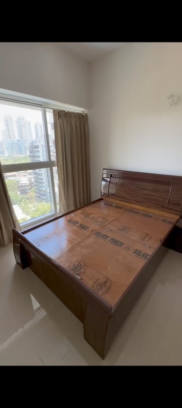 Bedroom in 2 BHK Apartment at Parel – for Rent