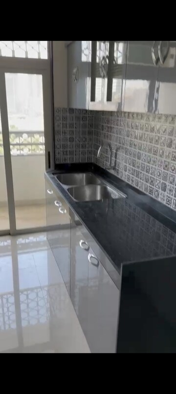 Kitchen in 2 BHK Apartment at Parel – for Rent