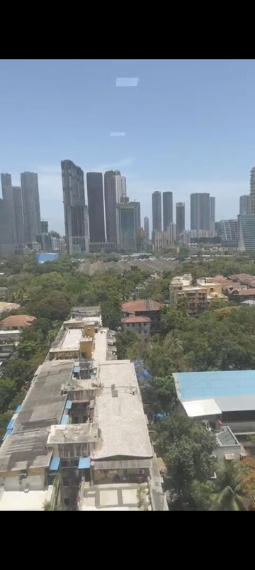 2 BHK Apartment – Exterior View View at Parel - for Rent