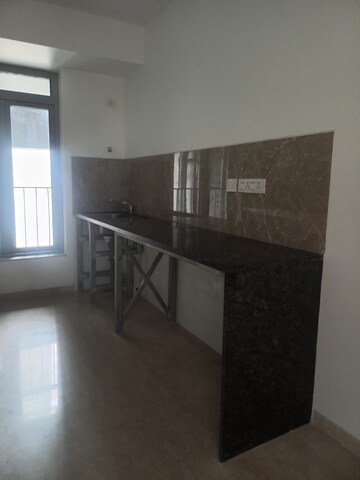 Kitchen in 2 BHK Apartment at SD Alpine, Kandivali East – for Rent