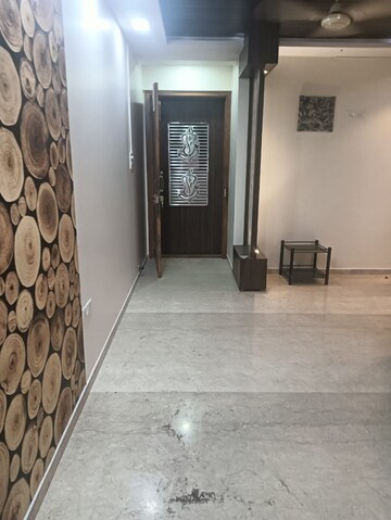 3 BHK Apartment For Rent in Seawoods