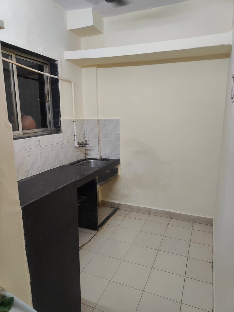 Kitchen, anmol-chs-sanpada 1 Bedroom 500 Sq.Ft. Apartment In Sanpada Sector 1 Navi Mumbai 7880572