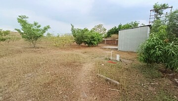 Commercial Land 8500 Sq.Ft. For Resale in Purandar Pune  7880527