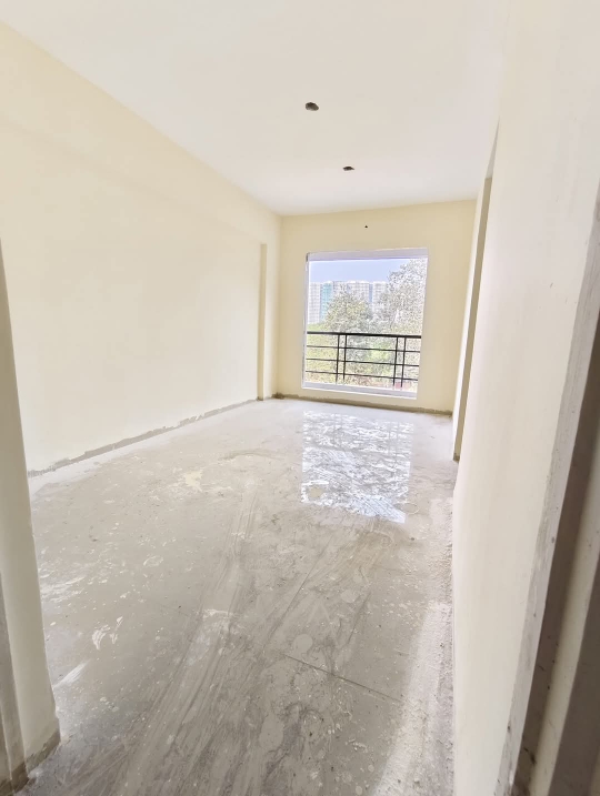 1 BHK Apartment For Sale in Deep City