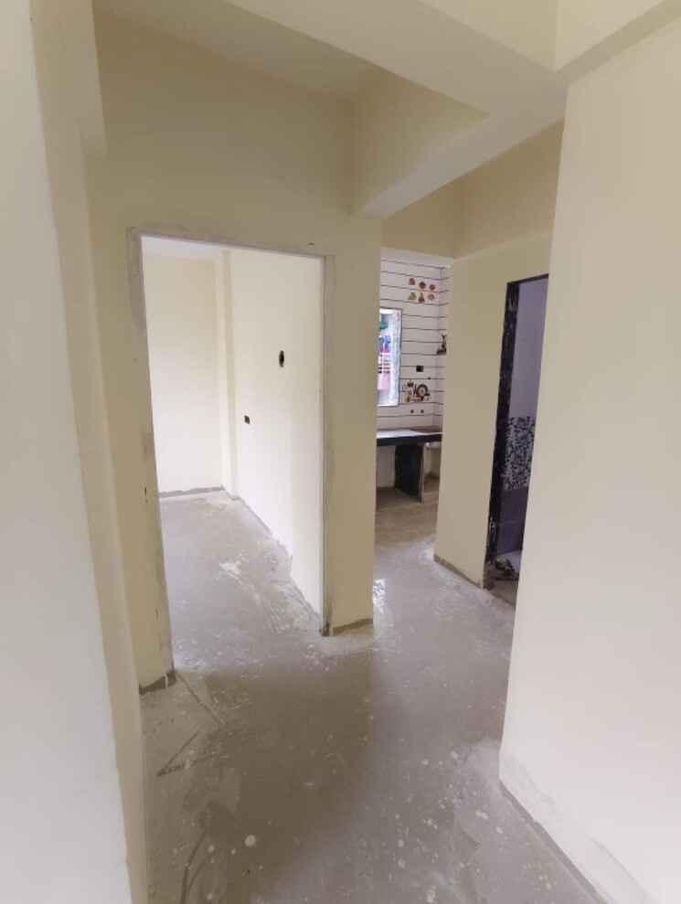 Room, deep-city 1 Bedroom 386 Sq.Ft. Apartment In Usarli Khurd Navi Mumbai 7880578