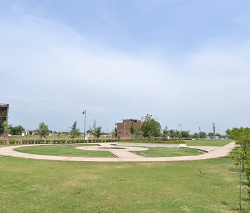  Plot at Sector 108 – for Sale