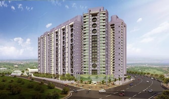 2 BHK Apartment For Resale in Tharwani Vedant Millenia Titwala Thane  7880574