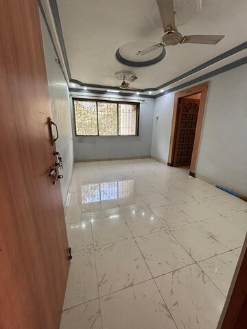 1 BHK Apartment For Rent in Shubharambh Complex Manpada Thane  7880591