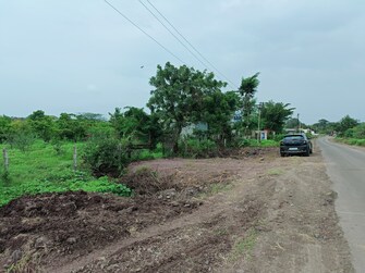 Commercial Land 8500 Sq.Ft. For Resale in Purandar Pune  7880527