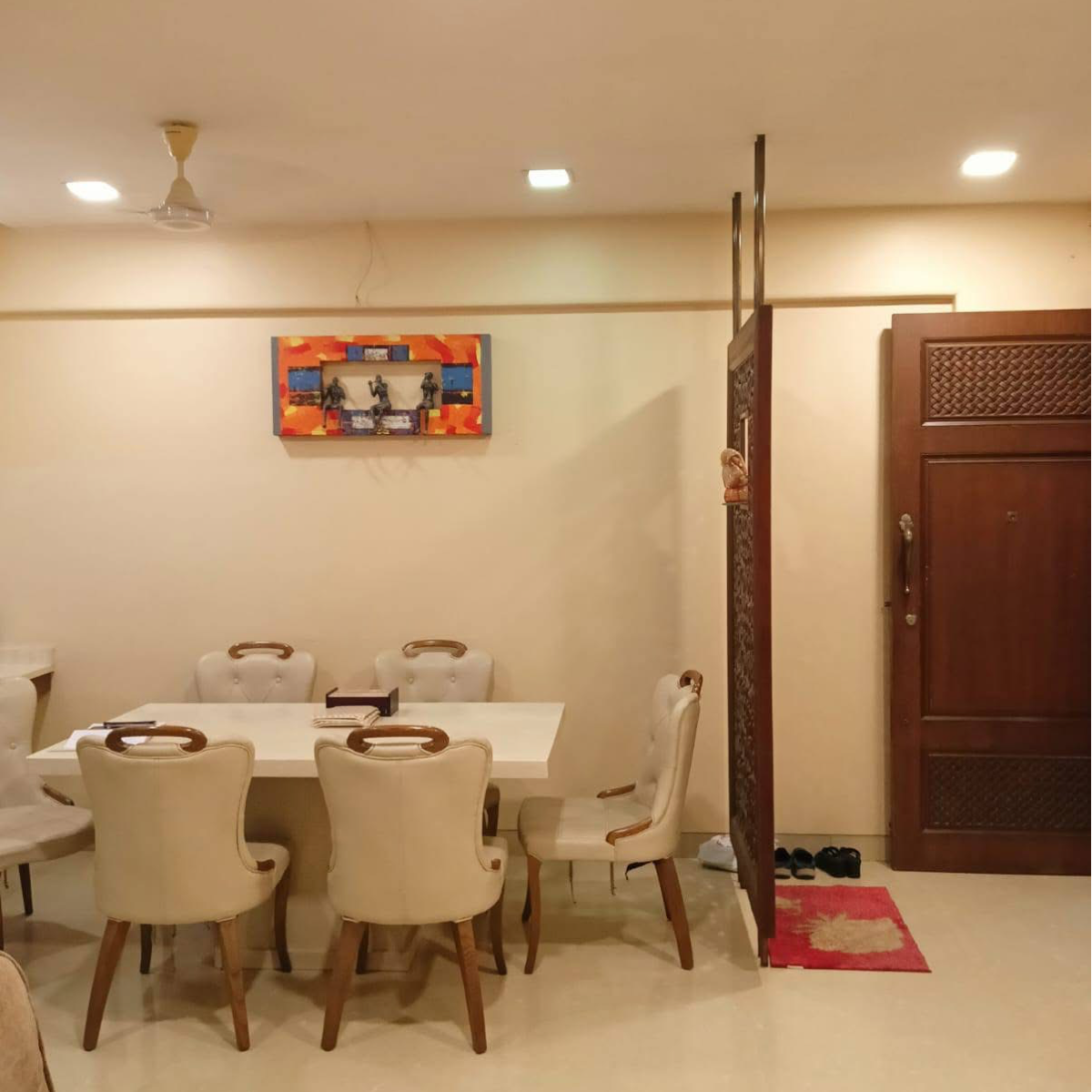 2.5 BHK Apartment For Sale in Madhav Sankalp