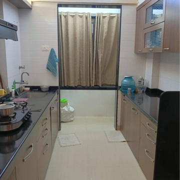  2.5 BHK Apartment at Madhav Sankalp, Gandhar Nagar – for Sale
