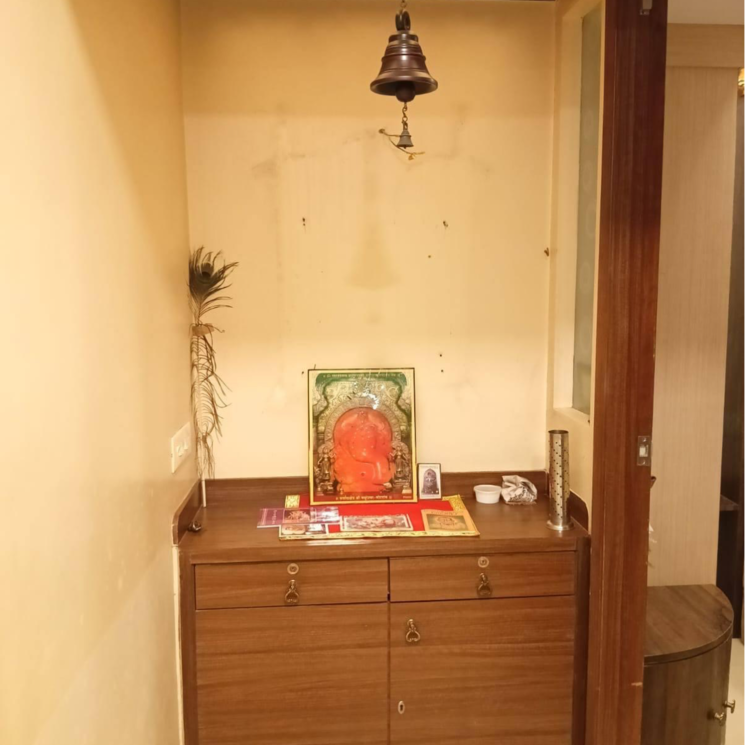 undefined, madhav-sankalp 2.5 Bedroom 1400 Sq.Ft. Apartment In Gandhar Nagar Thane 7880607