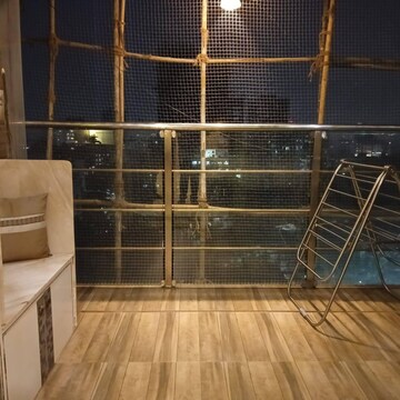 2.5 BHK Apartment – Exterior View View at Madhav Sankalp, Gandhar Nagar - for Sale