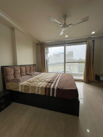 4 BHK Builder Floor For Rent in Paschim Vihar