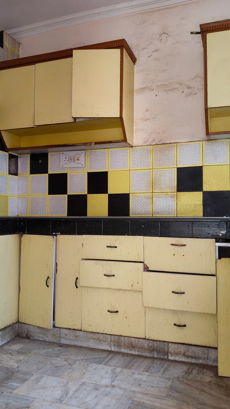 Kitchen, sector 20 3 Bedroom 1290 Sq.Ft. Villa In Sector 20 Panchkula 7880613