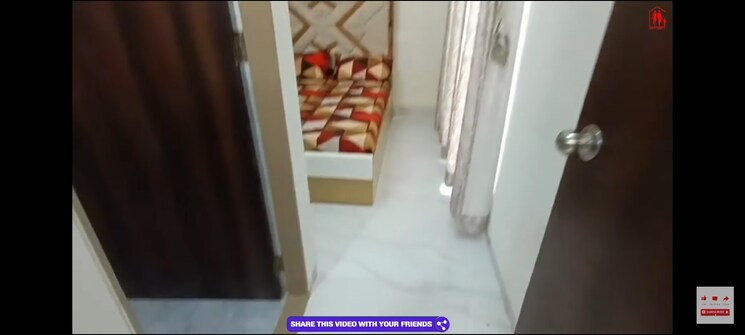 Bedroom, kothari-k-d-hermitage 1 Bedroom 470 Sq.Ft. Apartment In Mira Road Thane 7880627