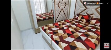 Staircase in 1 BHK Apartment at Kothari K D Hermitage, Mira Road – for Sale