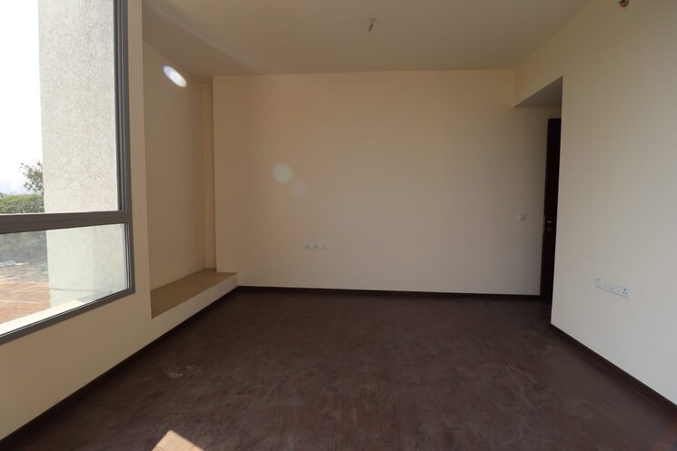 Master Bedroom, piramal-vaikunth 2.5 Bedroom 1140 Sq.Ft. Apartment In Balkum Pada Thane 7880628