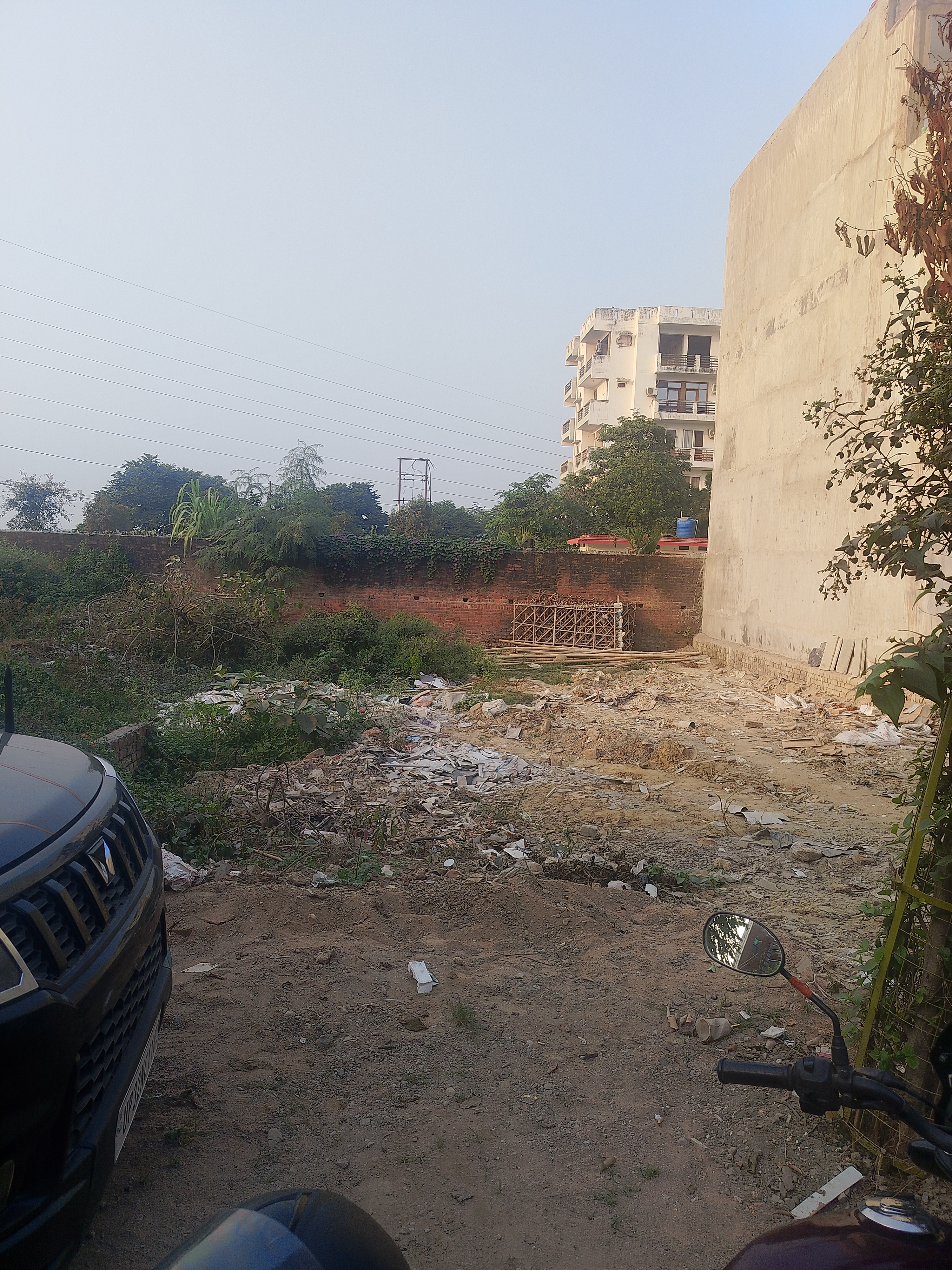 Plot For Sale in Vikalp Khand 