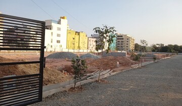  Plot – Exterior View View at Cv Raman Nagar - for Sale