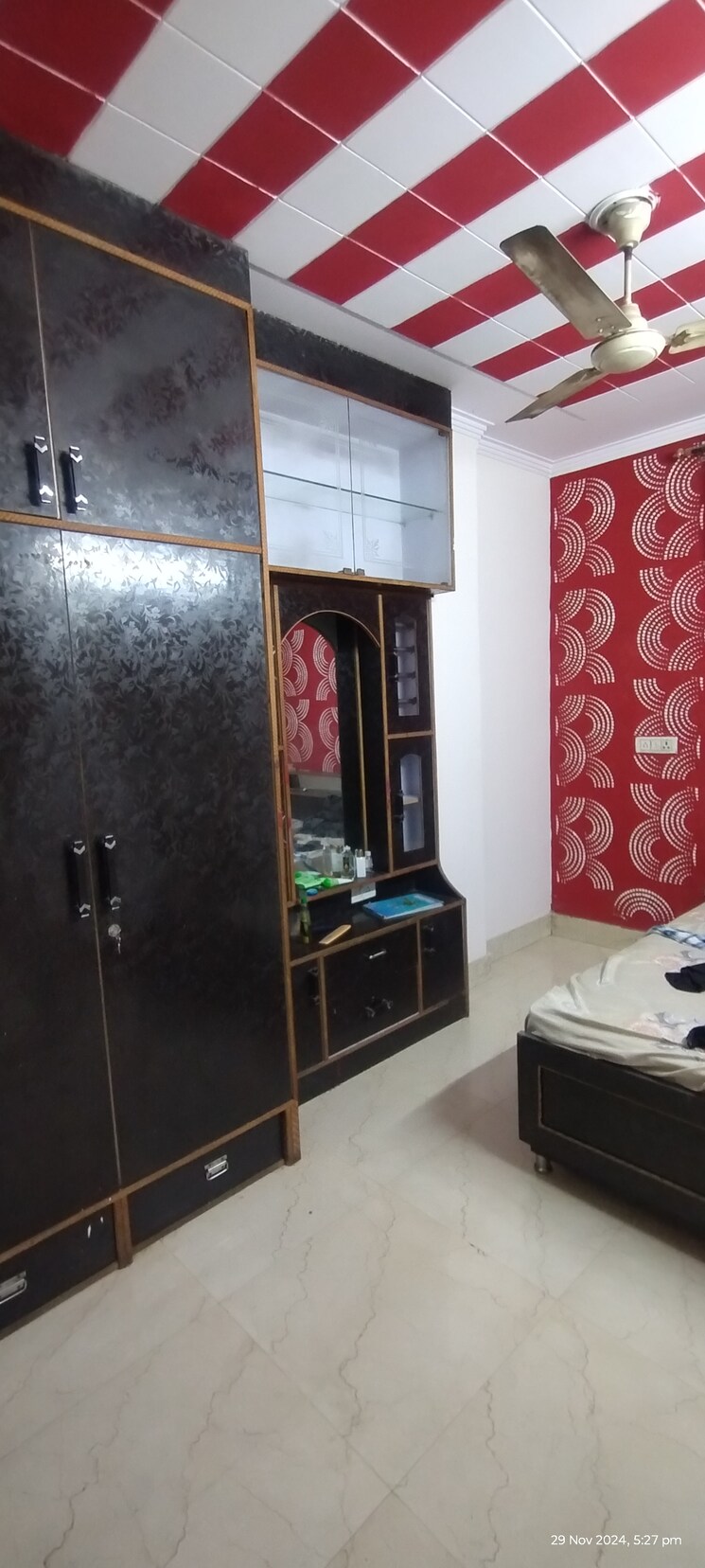 undefined, uttam nagar 2 Bedroom 55 Sq.Yd. Builder Floor In Uttam Nagar Delhi 7880638
