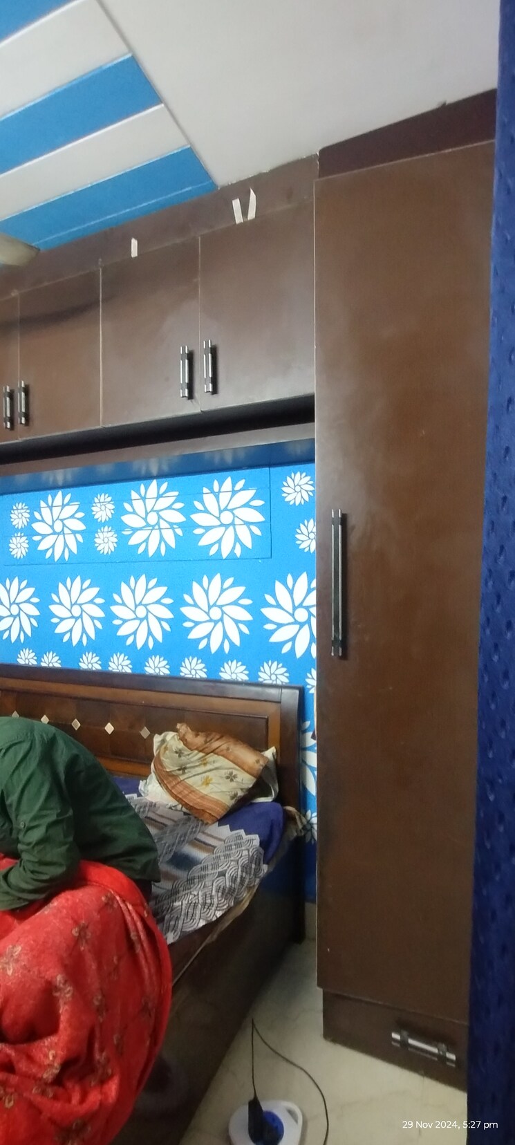 undefined, uttam nagar 2 Bedroom 55 Sq.Yd. Builder Floor In Uttam Nagar Delhi 7880638