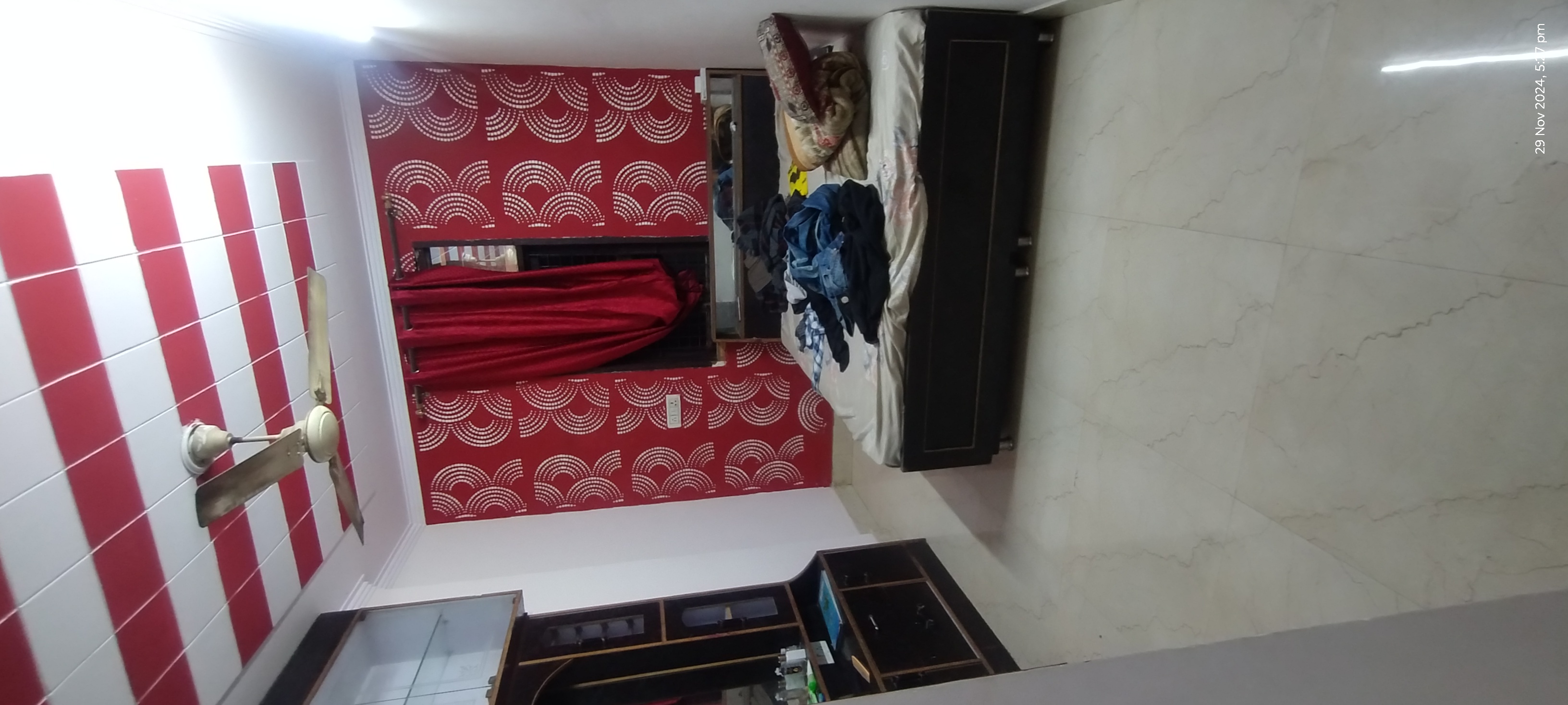 2 BHK Builder Floor For Resale in Uttam Nagar Delhi  7880638