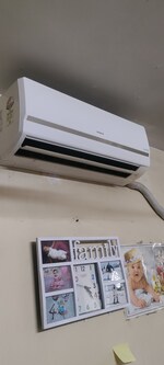 1 BHK + Pooja Room 510 Sq.Ft. Apartment in Triveni Vasant Vihar CHS