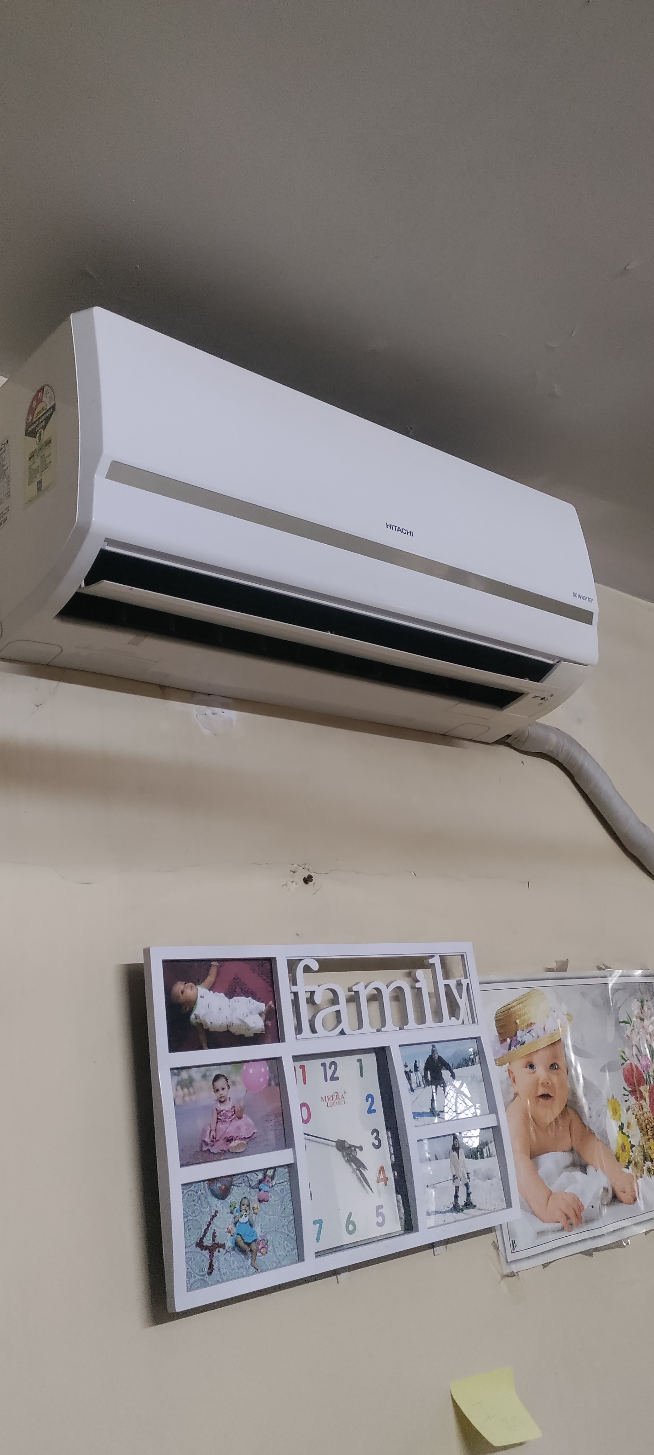 1 BHK + Pooja Room Apartment For Sale in Triveni Vasant Vihar CHS