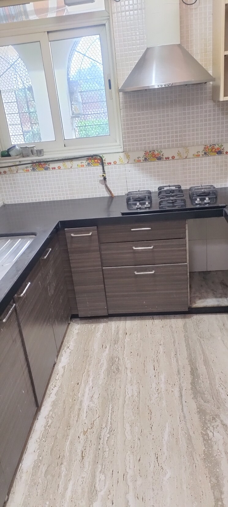 Kitchen, triveni-vasant-vihar-chs 1 Bedroom 510 Sq.Ft. Apartment In Vasant Vihar Thane 7880640