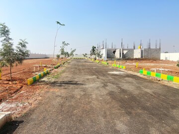  Plot For Sale in Devanahalli
