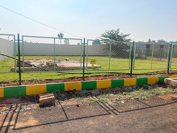  Plot – Exterior View View at Devanahalli - for Sale