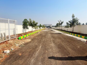 Plot Area in  Plot at Devanahalli – for Sale