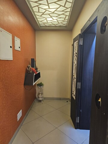Corridor in 3 BHK Apartment at Sobha Ivory Pune, Kondhwa – for Sale