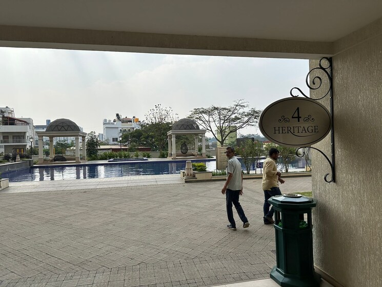 Exterior View, ramohalli  1200 Sq.Yd. Plot In Ramohalli Bangalore 7880647