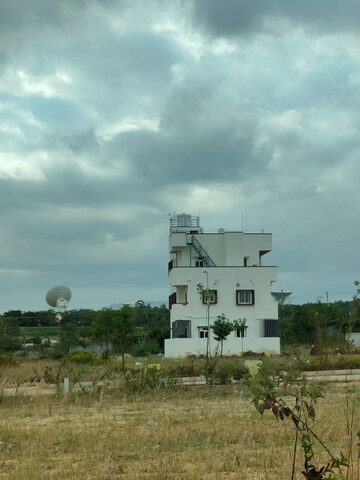  Plot – Exterior View View at Ramohalli - for Sale