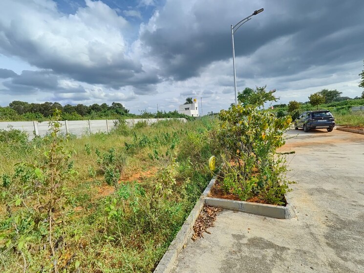 undefined, ramohalli  1200 Sq.Yd. Plot In Ramohalli Bangalore 7880647