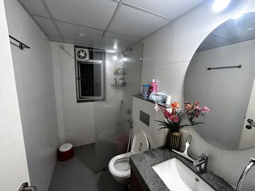 2 BHK Apartment For Rent in Godrej 24X7, Hinjewadi