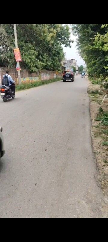  Plot – Exterior View View at R Square Gomti Nagar, Gomti Nagar - for Sale