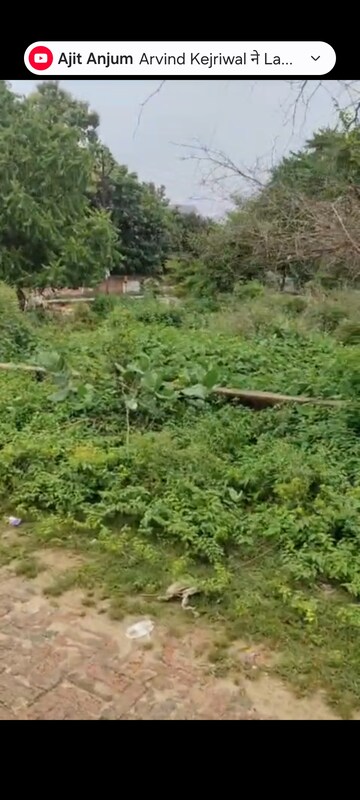 Plot Area in  Plot at R Square Gomti Nagar, Gomti Nagar – for Sale