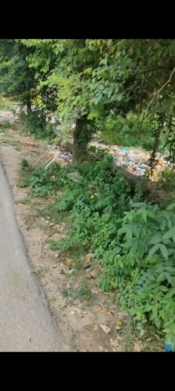 Plot Area in  Plot at R Square Gomti Nagar, Gomti Nagar – for Sale