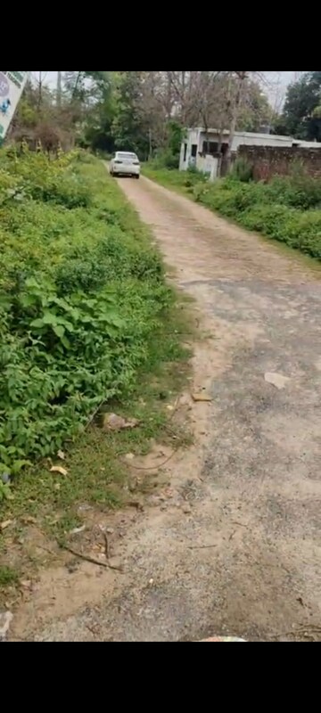 Plot Area in  Plot at R Square Gomti Nagar, Gomti Nagar – for Sale