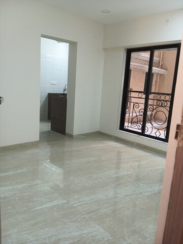 Master Plan in 1 BHK Apartment at Hiranandani Regent Hill, Powai – for Rent