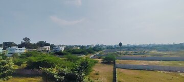Plot Area in  Plot at Prestige Nirvana, Rajendra Nagar – for Sale