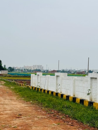 Plot For Resale in BSD Express City Kanpur Road Lucknow  7880673