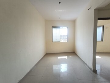 1 BHK Apartment For Rent in Seawoods