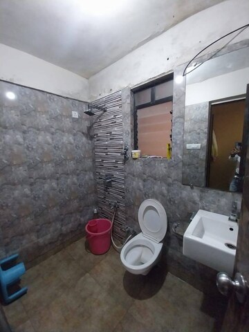 Parking in 2 BHK Apartment at Tharwani Riverdale Vista, Tawri Pada – for Sale